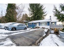 11455 139A STREET, Surrey, British Columbia