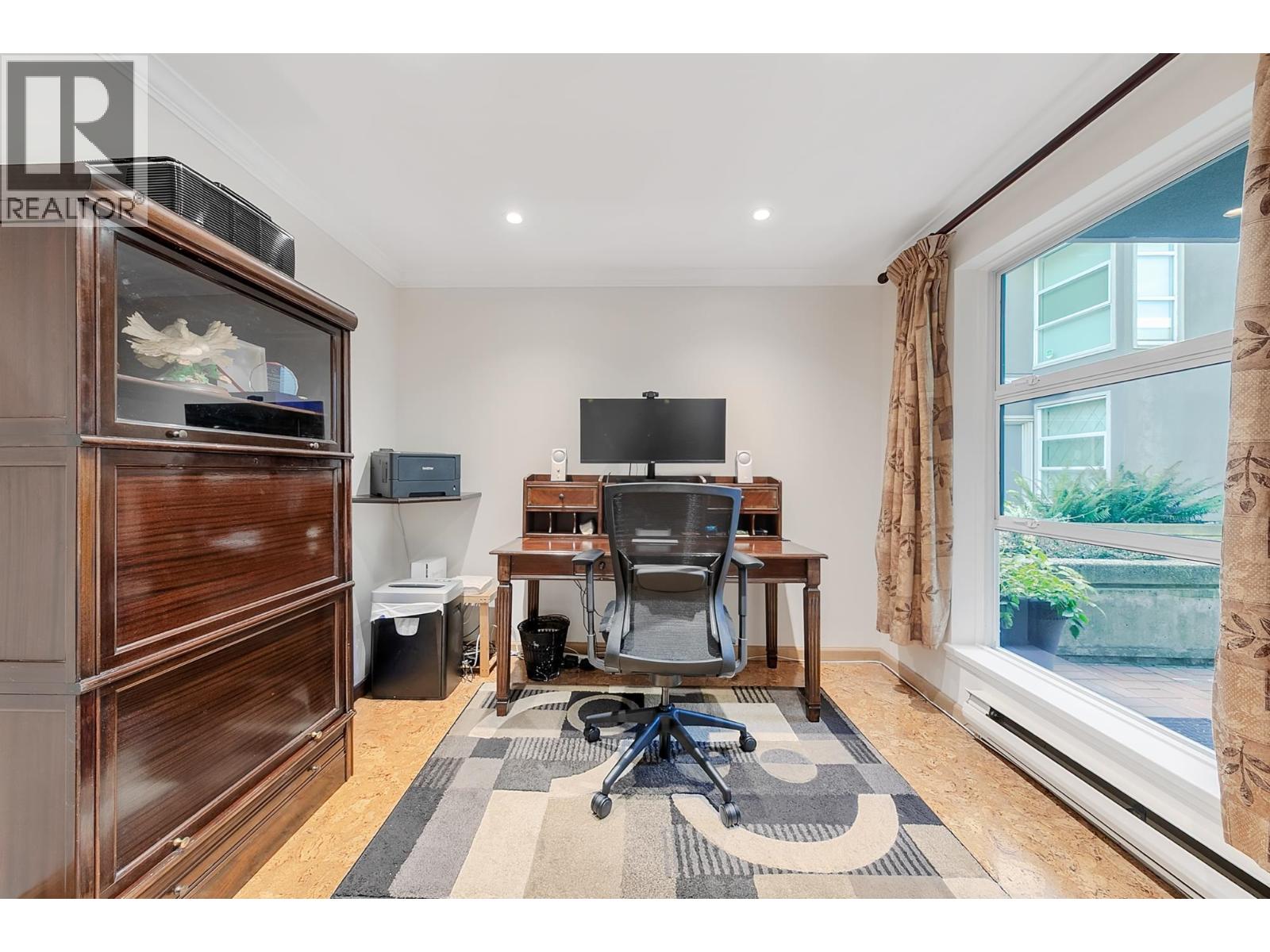 2217 Oak Street, Vancouver, British Columbia  V6H 3W6 - Photo 9 - R3033740