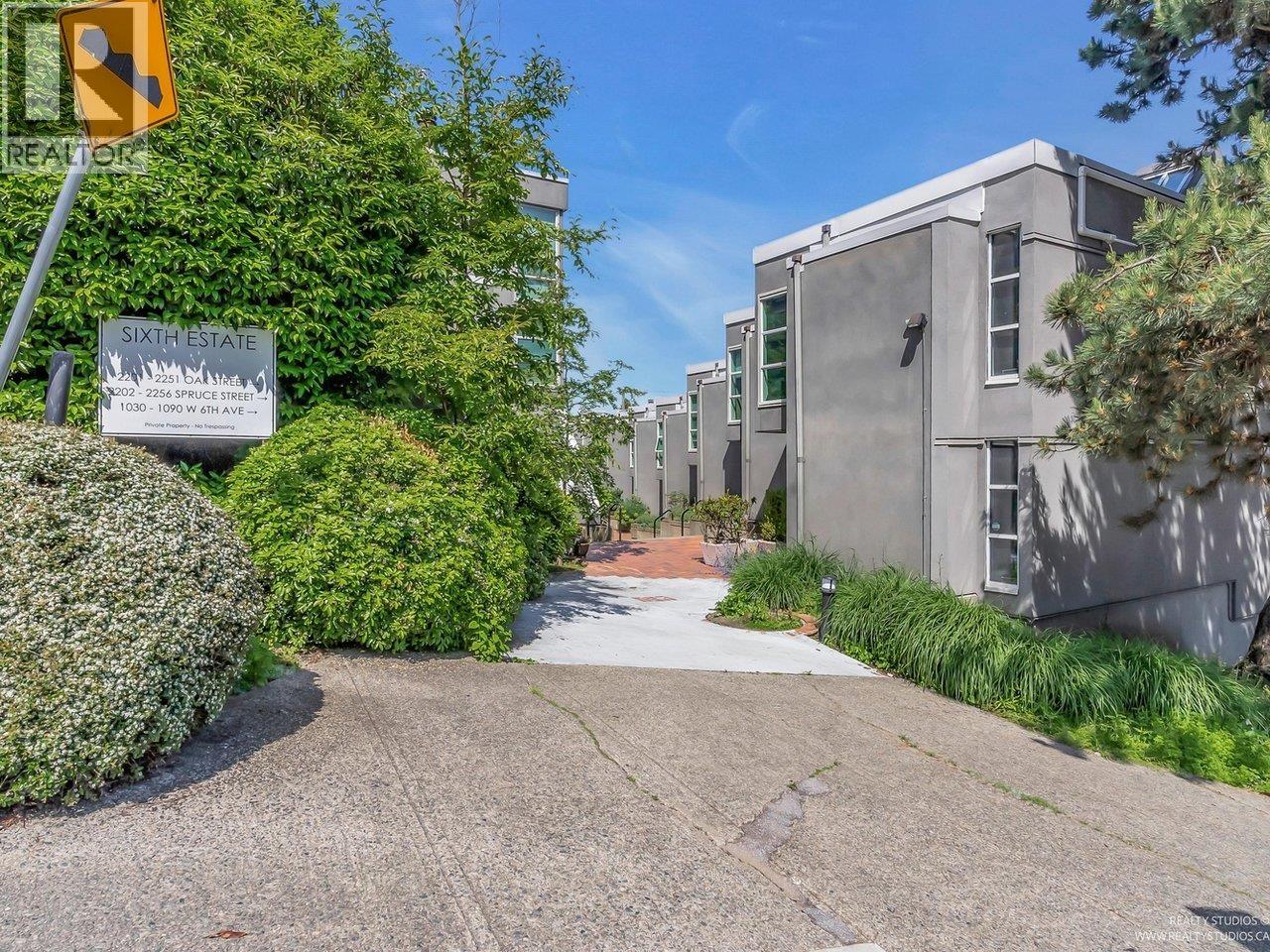 2217 Oak Street, Vancouver, British Columbia  V6H 3W6 - Photo 29 - R3033740