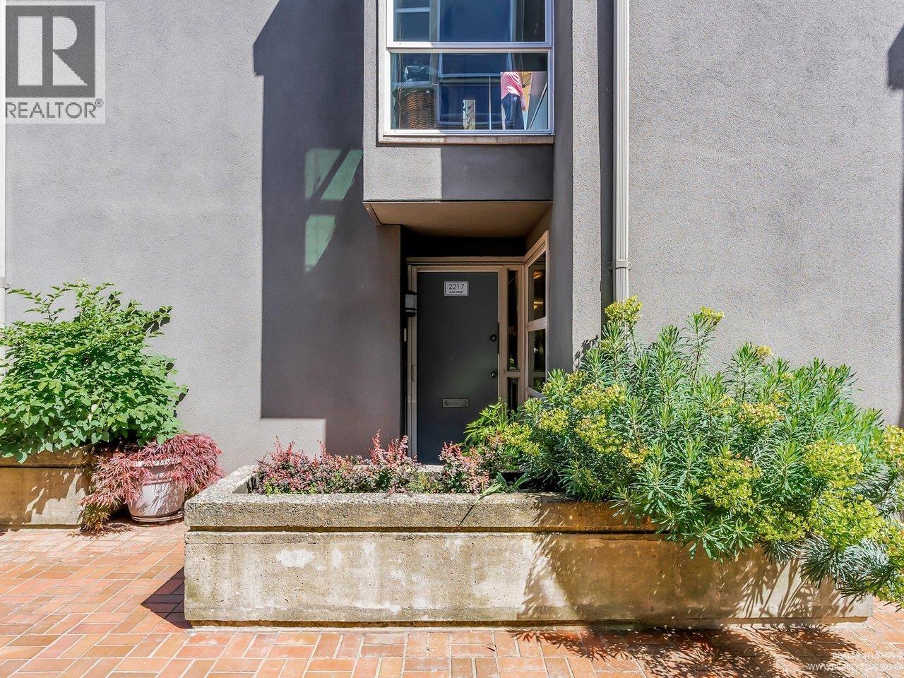 2217 Oak Street, Vancouver, British Columbia  V6H 3W6 - Photo 25 - R3033740