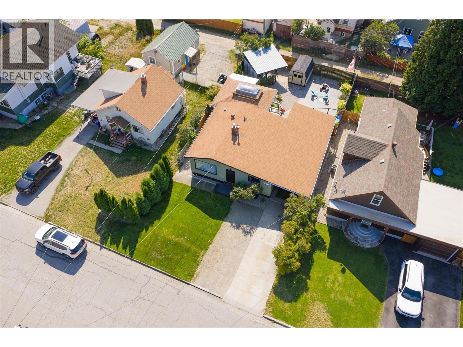 2130 Seventh Avenue, Trail, British Columbia  V1R 3C6 - Photo 42 - 10363727