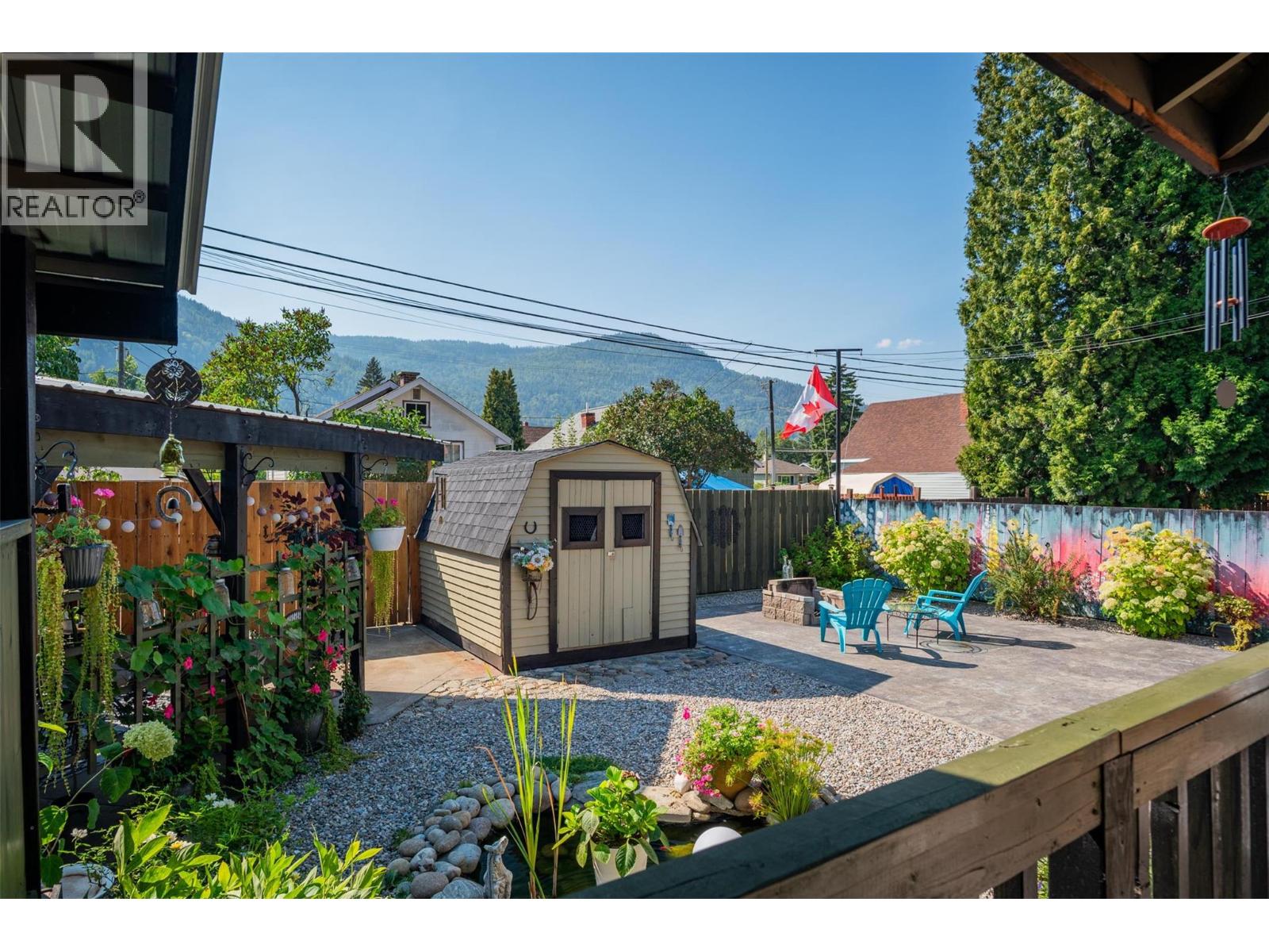 2130 Seventh Avenue, Trail, British Columbia  V1R 3C6 - Photo 54 - 10363727