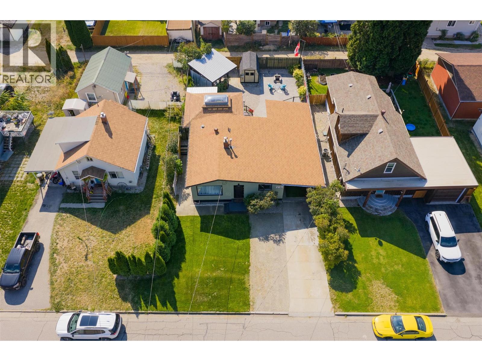 2130 Seventh Avenue, Trail, British Columbia  V1R 3C6 - Photo 41 - 10363727