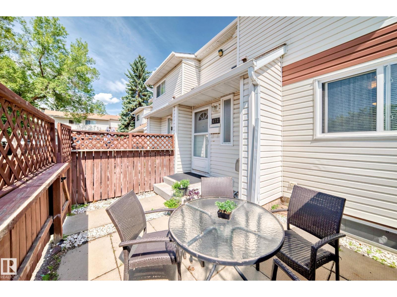 472 CLAREVIEW RD NW NW, Edmonton, Alberta