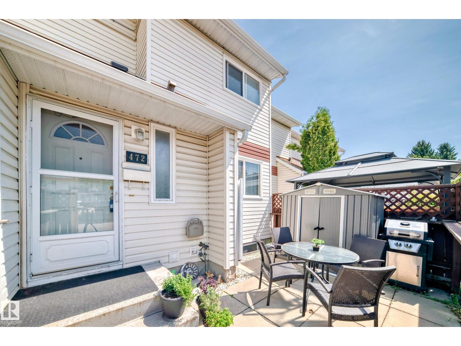 472 Clareview Rd Nw Nw, Edmonton, Alberta  T5A 4G6 - Photo 3 - E4458974