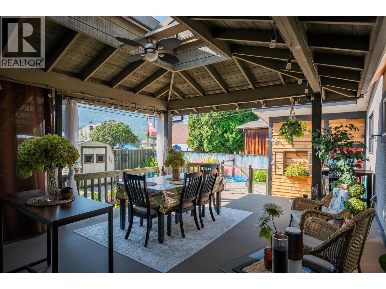 2130 Seventh Avenue, Trail, British Columbia  V1R 3C6 - Photo 49 - 10363727