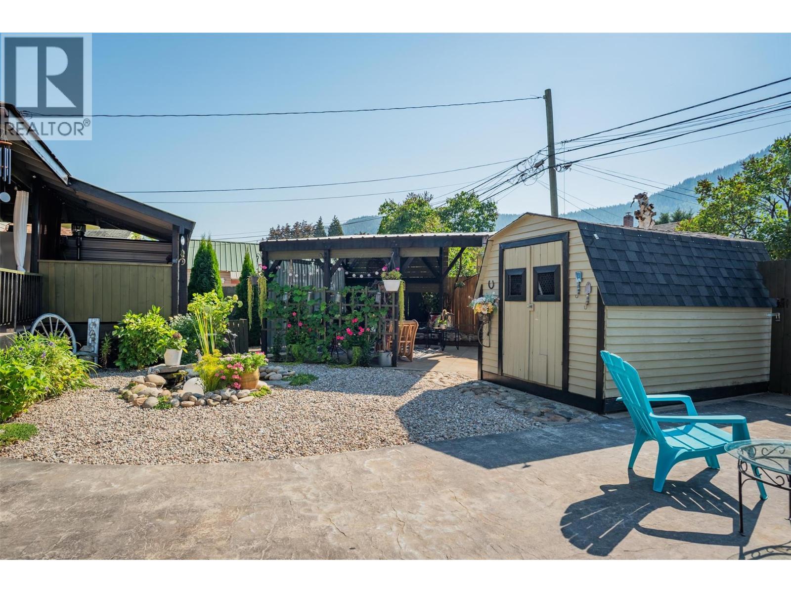 2130 Seventh Avenue, Trail, British Columbia  V1R 3C6 - Photo 59 - 10363727