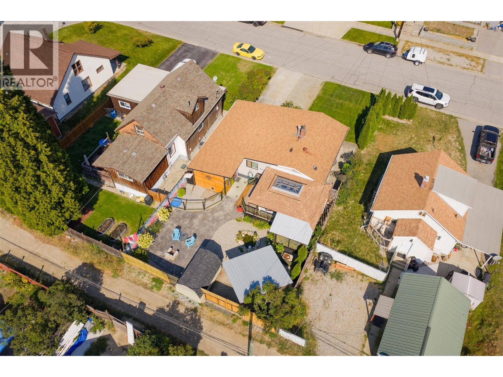 2130 Seventh Avenue, Trail, British Columbia  V1R 3C6 - Photo 39 - 10363727