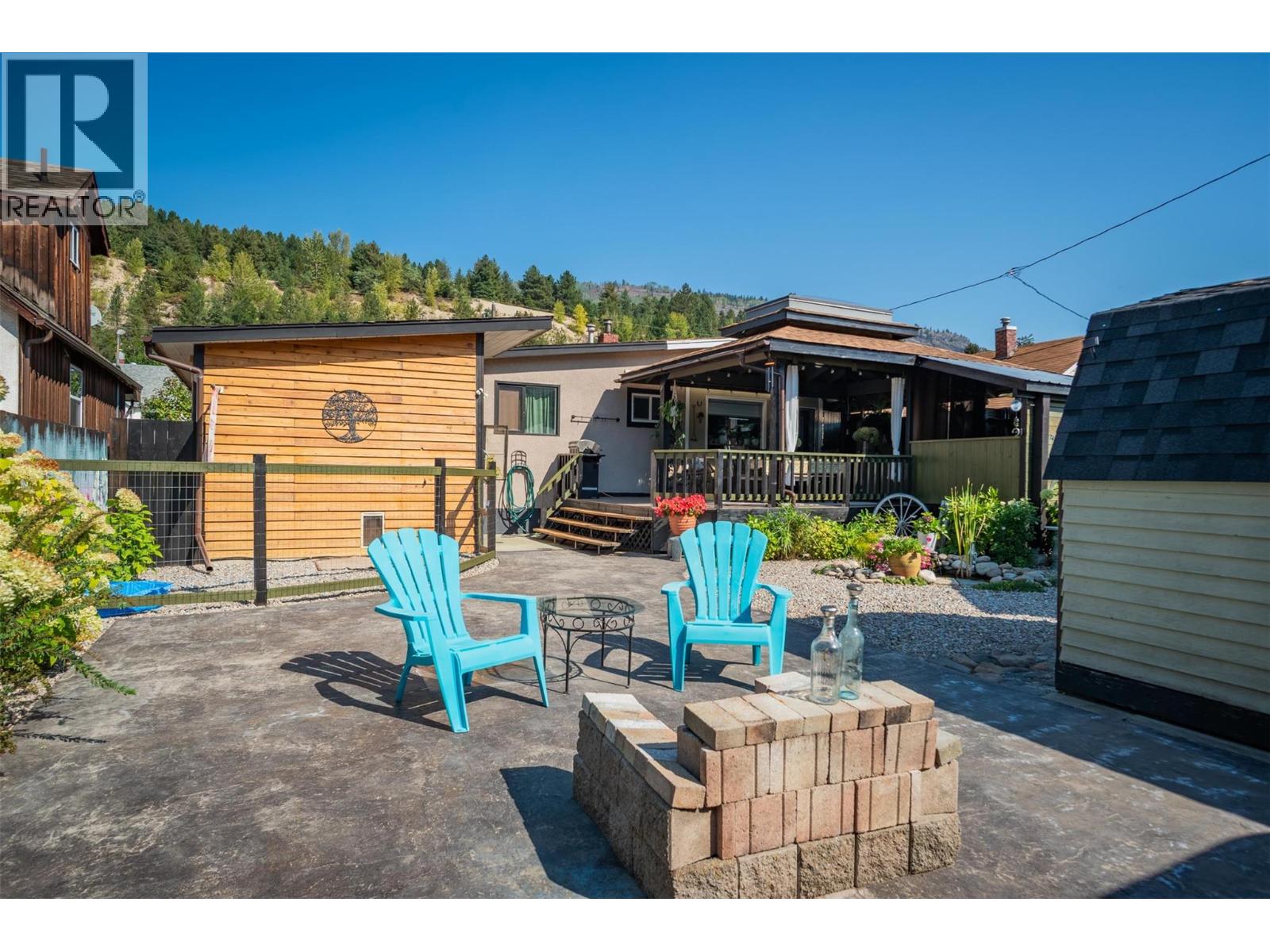 2130 Seventh Avenue, Trail, British Columbia  V1R 3C6 - Photo 60 - 10363727