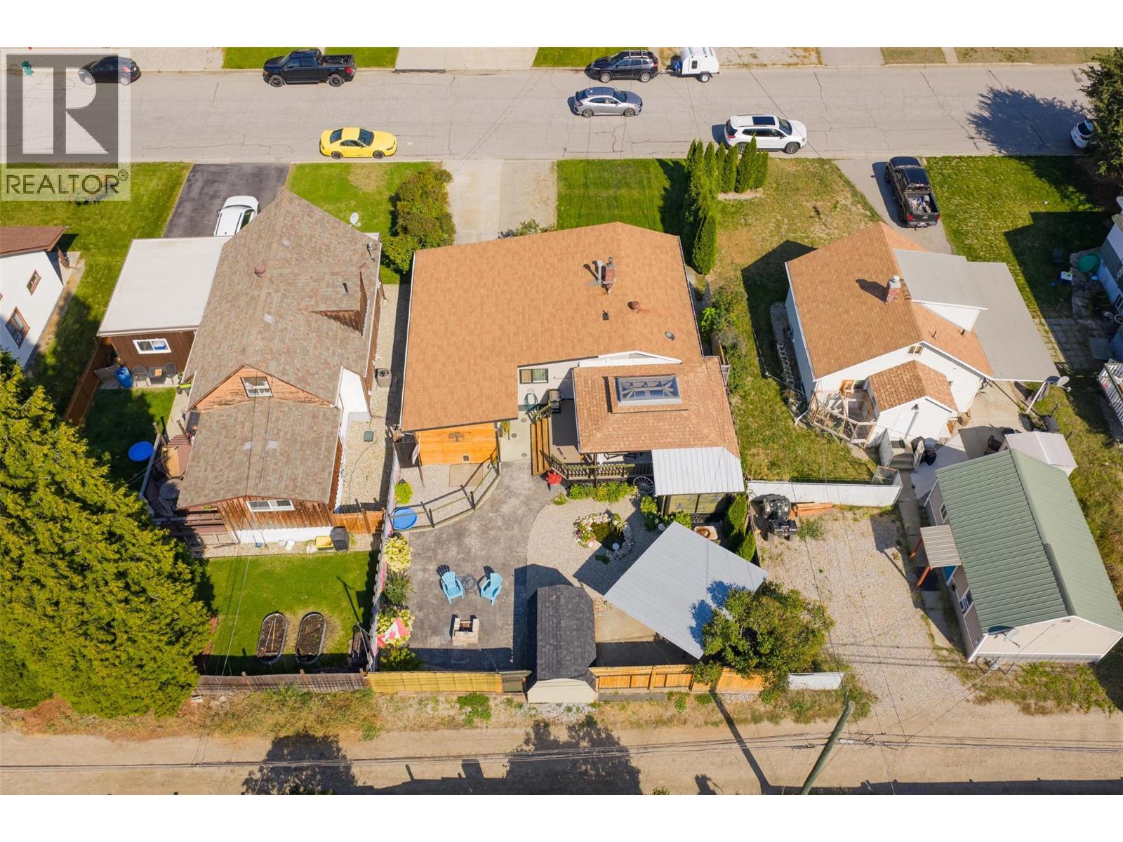 2130 Seventh Avenue, Trail, British Columbia  V1R 3C6 - Photo 38 - 10363727