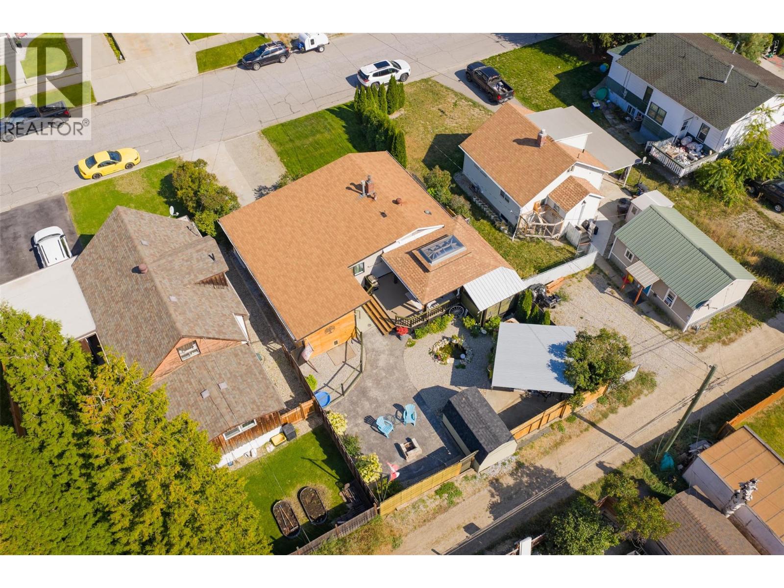2130 Seventh Avenue, Trail, British Columbia  V1R 3C6 - Photo 37 - 10363727