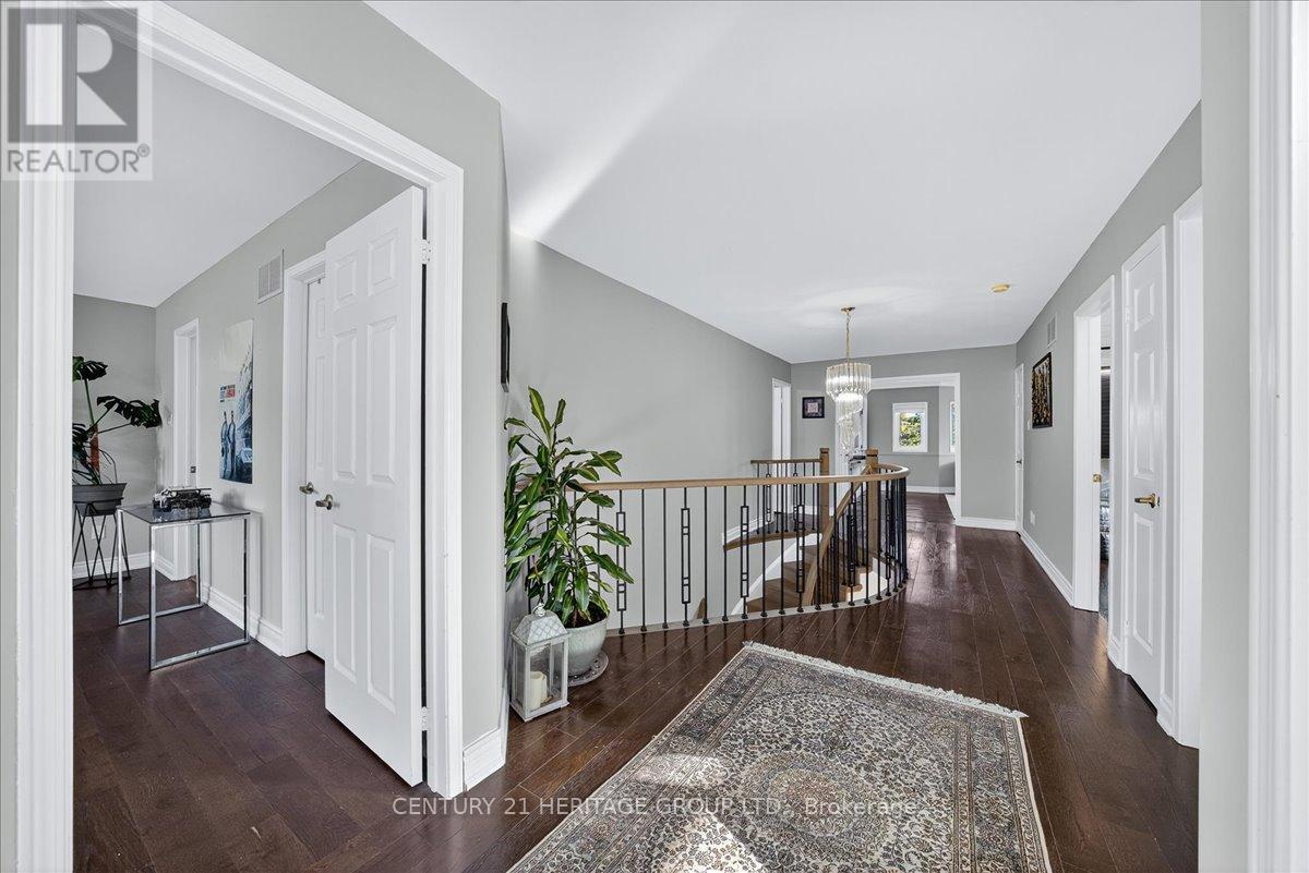 363 Otton Road, Newmarket, Ontario  L3X 1E5 - Photo 30 - N12419844