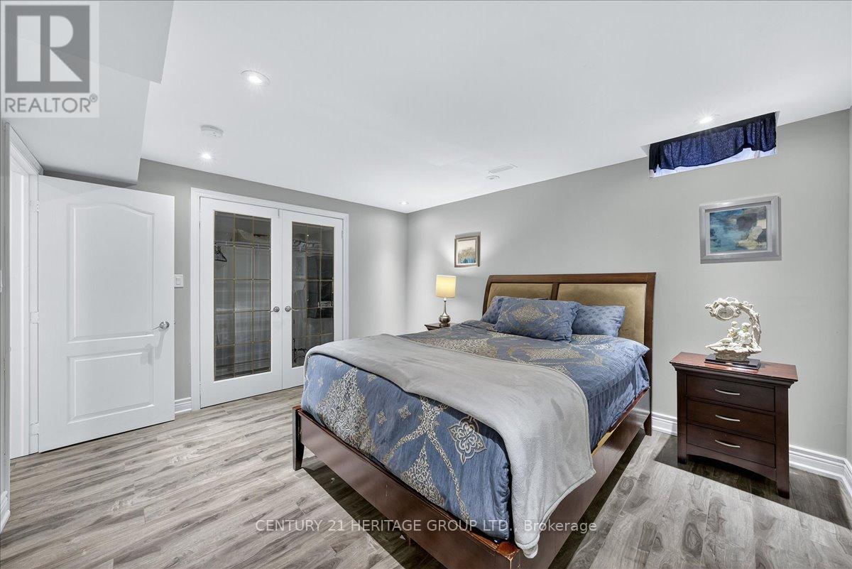 363 Otton Road, Newmarket, Ontario  L3X 1E5 - Photo 41 - N12419844