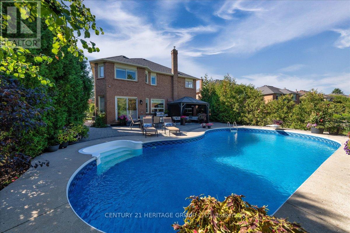 363 Otton Road, Newmarket, Ontario  L3X 1E5 - Photo 46 - N12419844