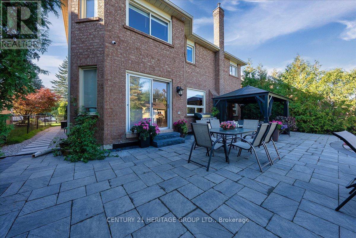 363 Otton Road, Newmarket, Ontario  L3X 1E5 - Photo 48 - N12419844