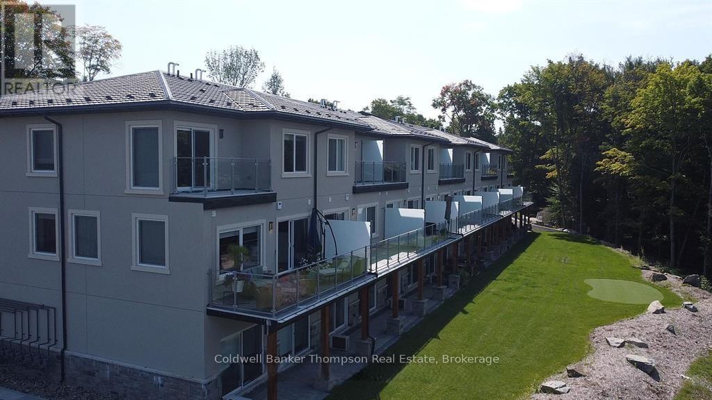 15-2 Horizon Lane, Huntsville, Ontario  P1H 0G6 - Photo 1 - X12419885