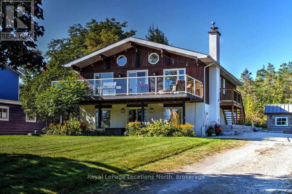 306 LAKESHORE ROAD N, Meaford, Ontario