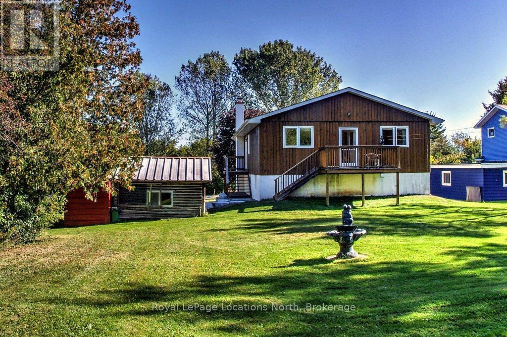 306 Lakeshore Road N, Meaford, Ontario  N4L 0A7 - Photo 42 - X12419900