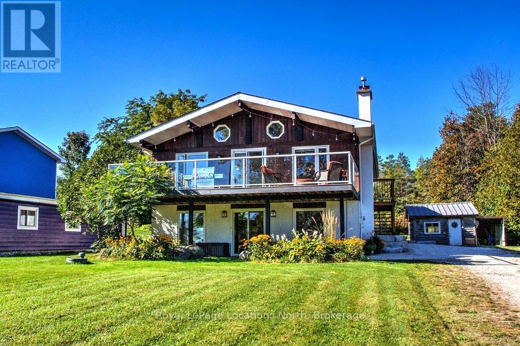 306 Lakeshore Road N, Meaford, Ontario  N4L 0A7 - Photo 44 - X12419900