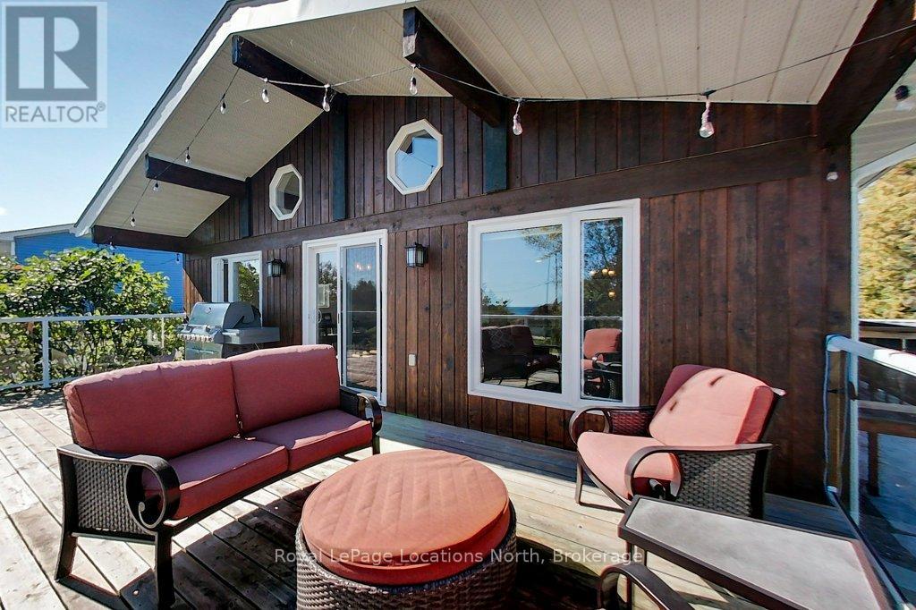 306 Lakeshore Road N, Meaford, Ontario  N4L 0A7 - Photo 46 - X12419900