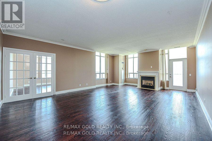 3205 - 35 Kingsbridge Garden, Mississauga, Ontario  L5R 3Z5 - Photo 25 - W12419825