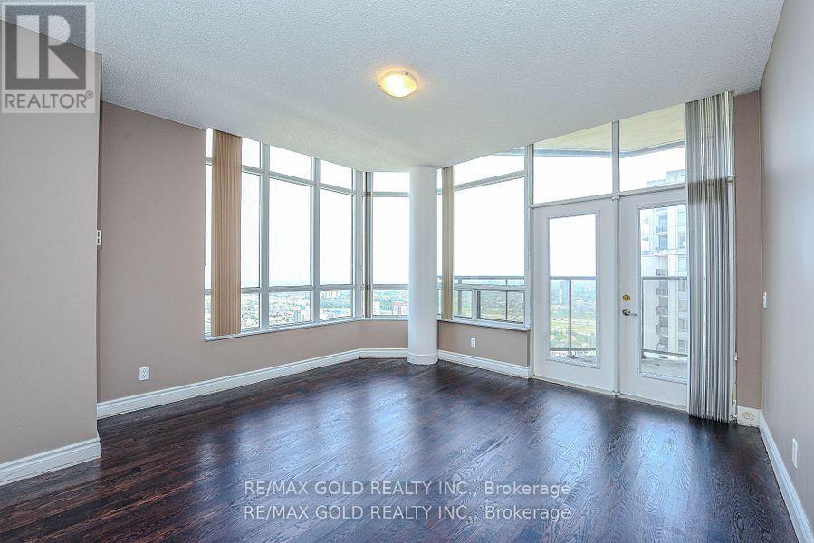 3205 - 35 Kingsbridge Garden, Mississauga, Ontario  L5R 3Z5 - Photo 9 - W12419825