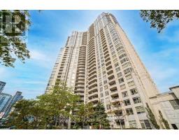 3205 - 35 KINGSBRIDGE GARDEN, Mississauga, Ontario