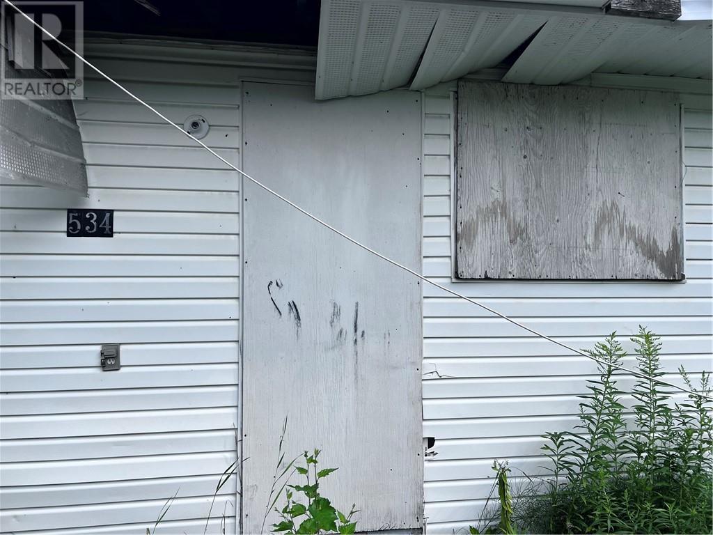 534 Huron Street, Sudbury, Ontario  P3C 2R1 - Photo 2 - 2124865