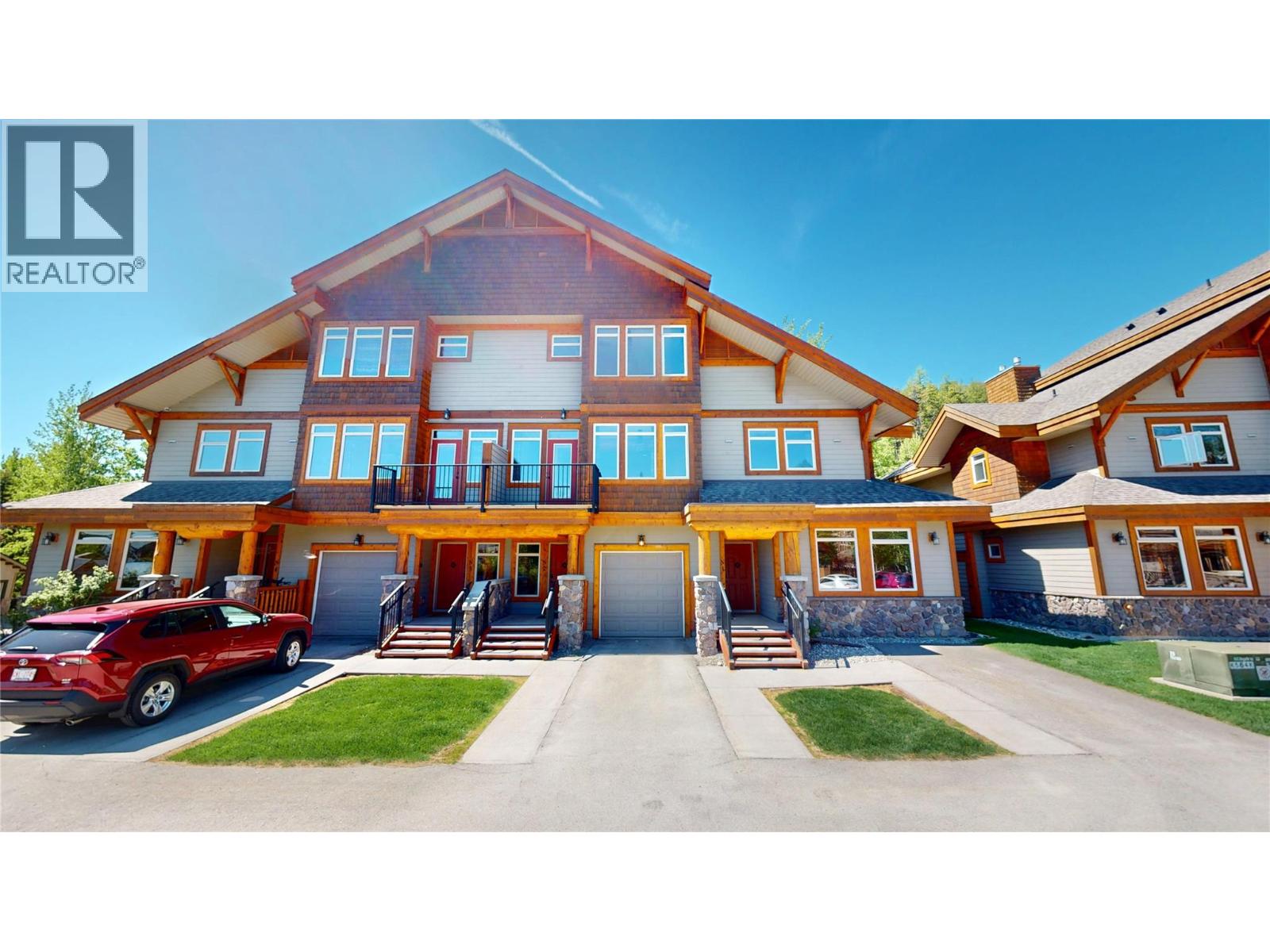 1351 Gerry Sorensen Way Unit# N2, Kimberley, British Columbia