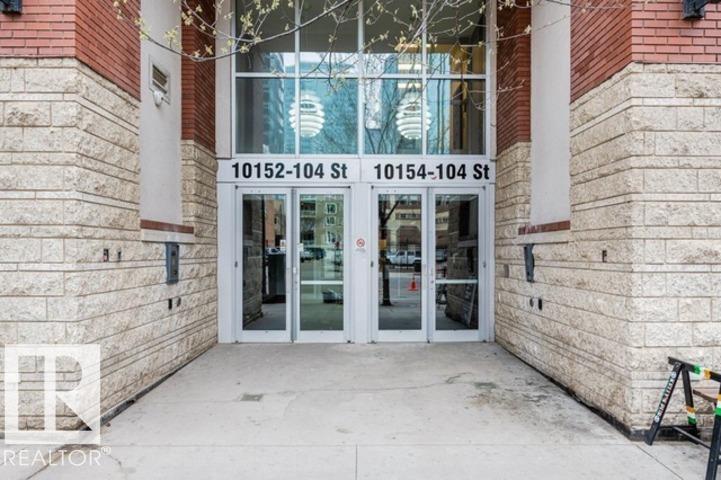 #1705 10152 104 St Nw, Edmonton, Alberta  T5J 0B6 - Photo 32 - E4443105
