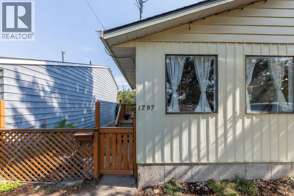 1797 Springhill Drive, kamloops, British Columbia