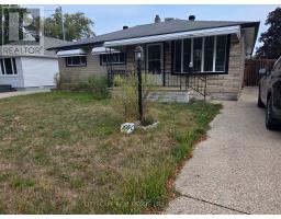 1650 GLENDALE AVENUE, Windsor, Ontario