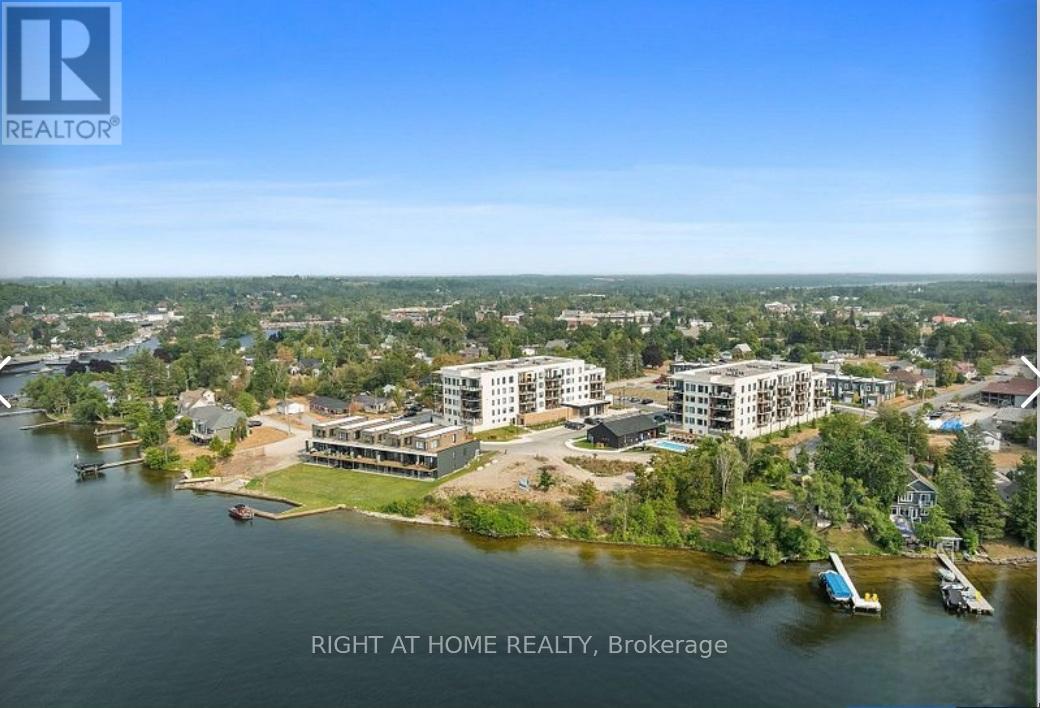 304 - 19B WEST STREET N, Kawartha Lakes, Ontario