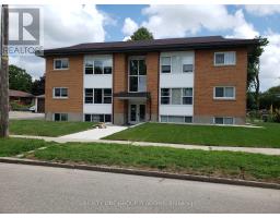 3 - 30 DREW STREET, Guelph, Ontario