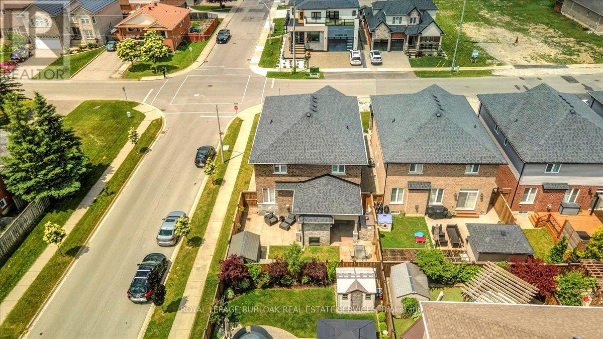 89 Eleanor Avenue, Hamilton, Ontario  L8W 1C8 - Photo 40 - X12419840