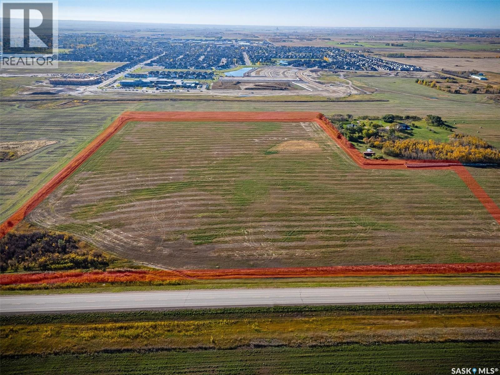 Warman North Development Land Parcel B, Warman, Saskatchewan  S0K 4S0 - Photo 5 - SK019056