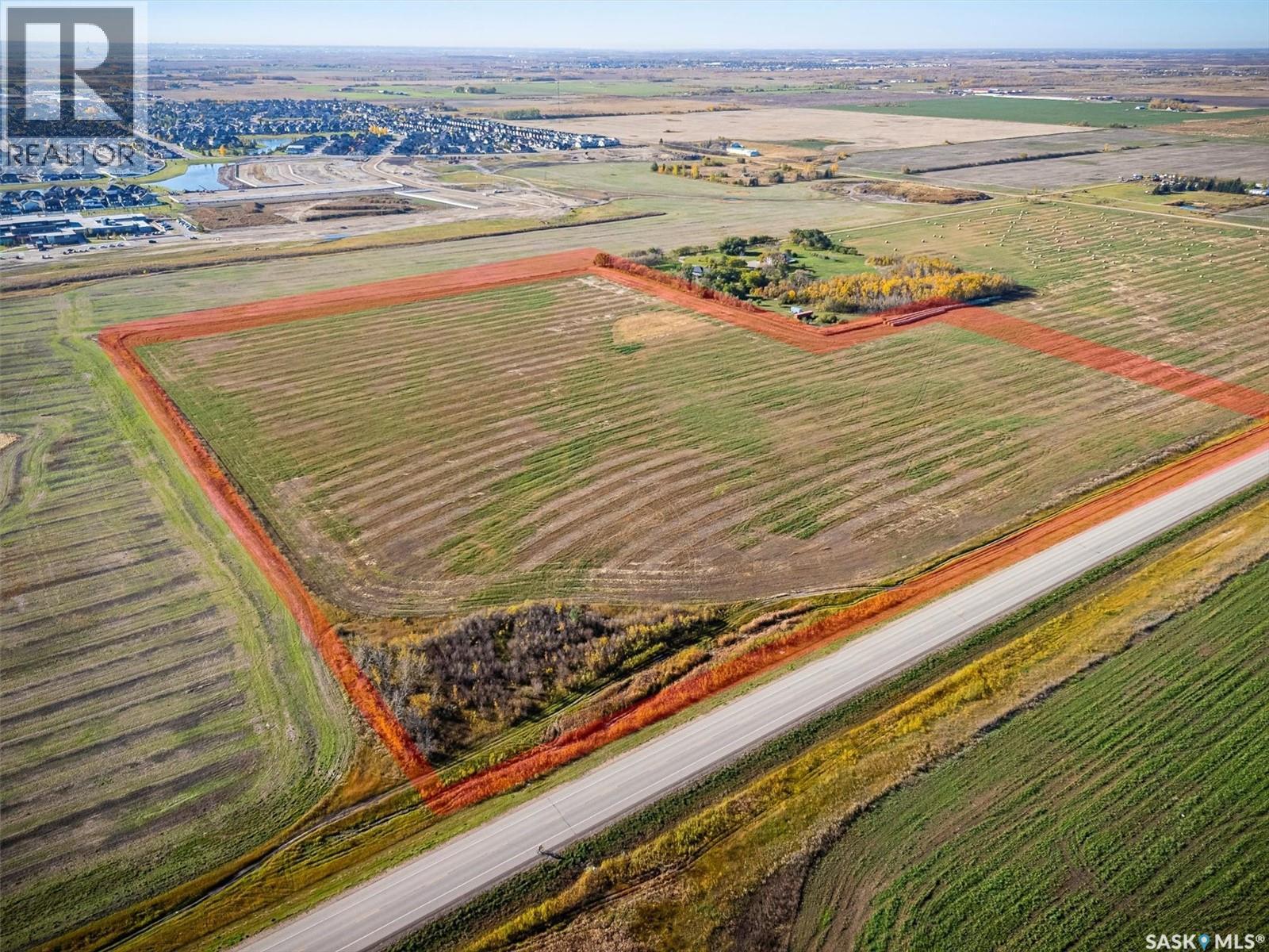 Warman North Development Land Parcel B, Warman, Saskatchewan  S0K 4S0 - Photo 6 - SK019056