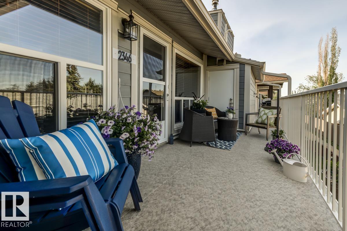 2346 151 AV NW, Edmonton, Alberta