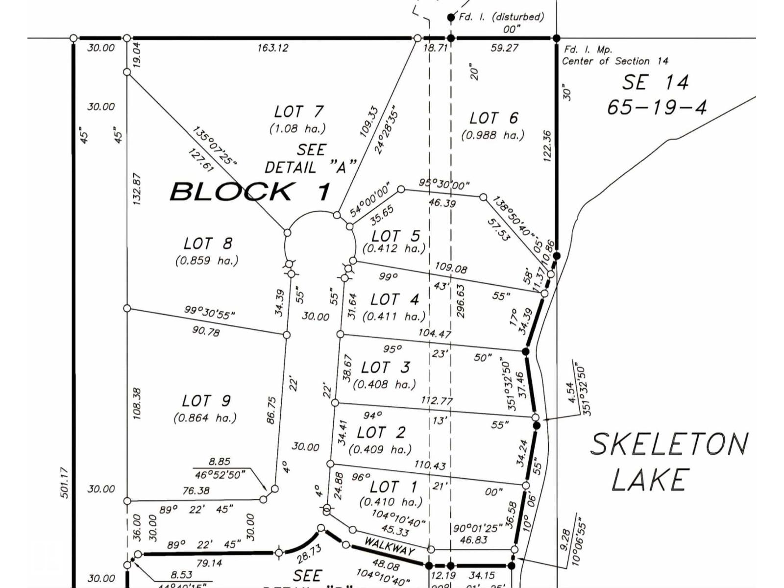 9 Bechthold Bay /104, 191054 Twp 652, Rural Athabasca County, Alberta  T0A 0M0 - Photo 11 - E4458977