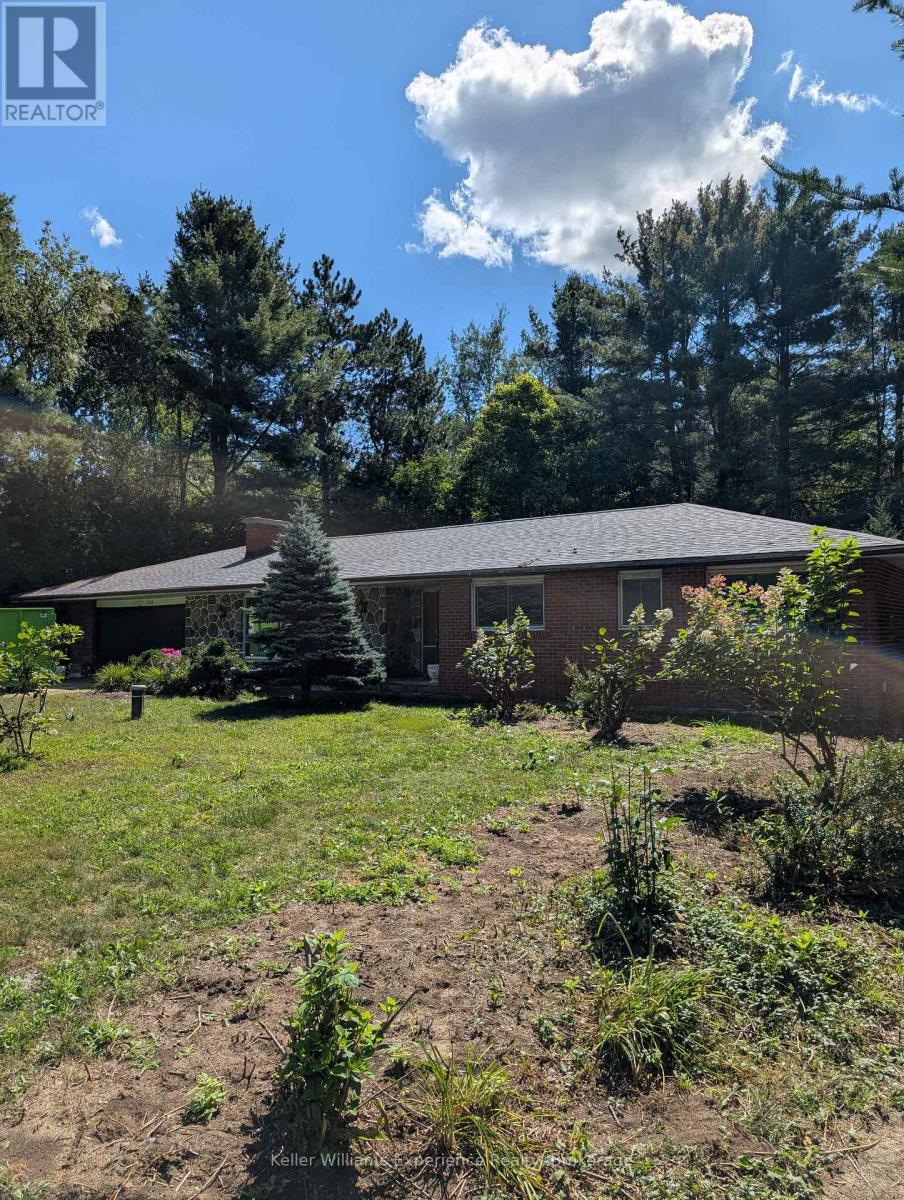 386 Beaumont Drive, Bracebridge, Ontario  P1L 1X2 - Photo 5 - X12359295