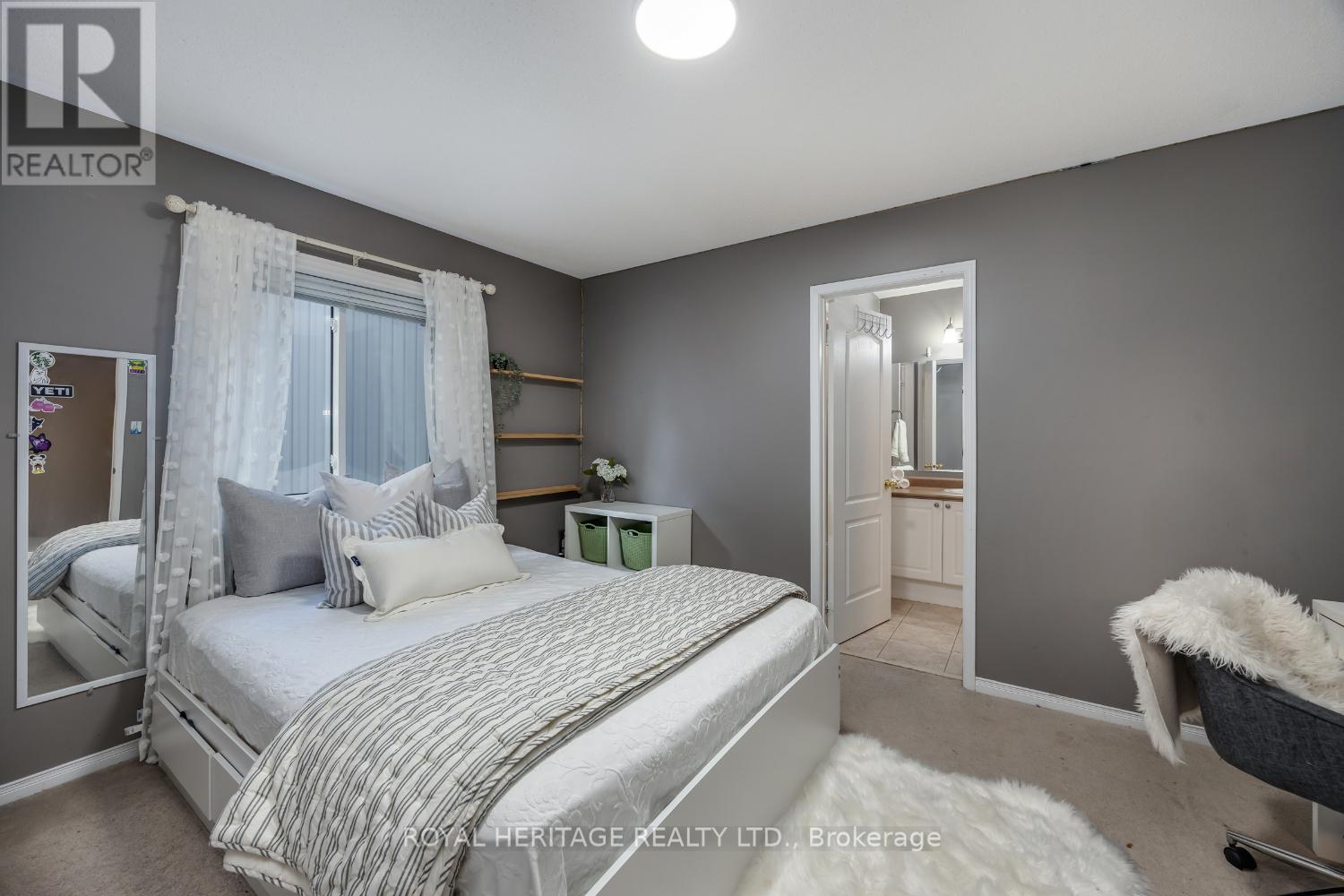 1545 Arborwood Drive, Oshawa, Ontario  L1K 2Y5 - Photo 16 - E12397384