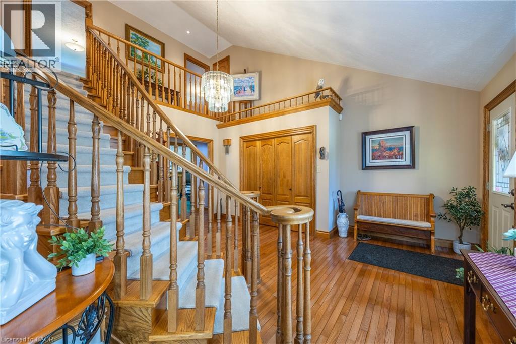 1545 Highway 3, Delhi, Ontario  N4B 2W6 - Photo 12 - 40771130