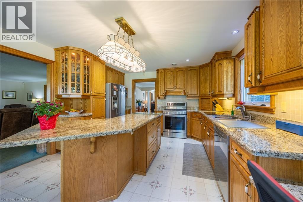 1545 Highway 3, Delhi, Ontario  N4B 2W6 - Photo 21 - 40771130