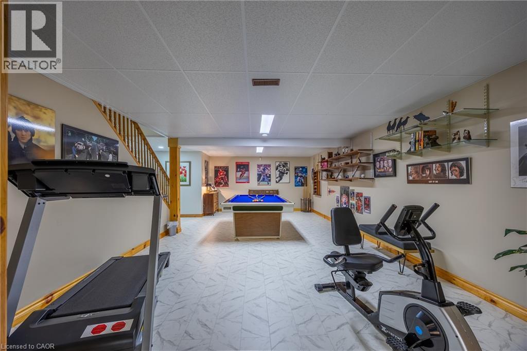 1545 Highway 3, Delhi, Ontario  N4B 2W6 - Photo 44 - 40771130