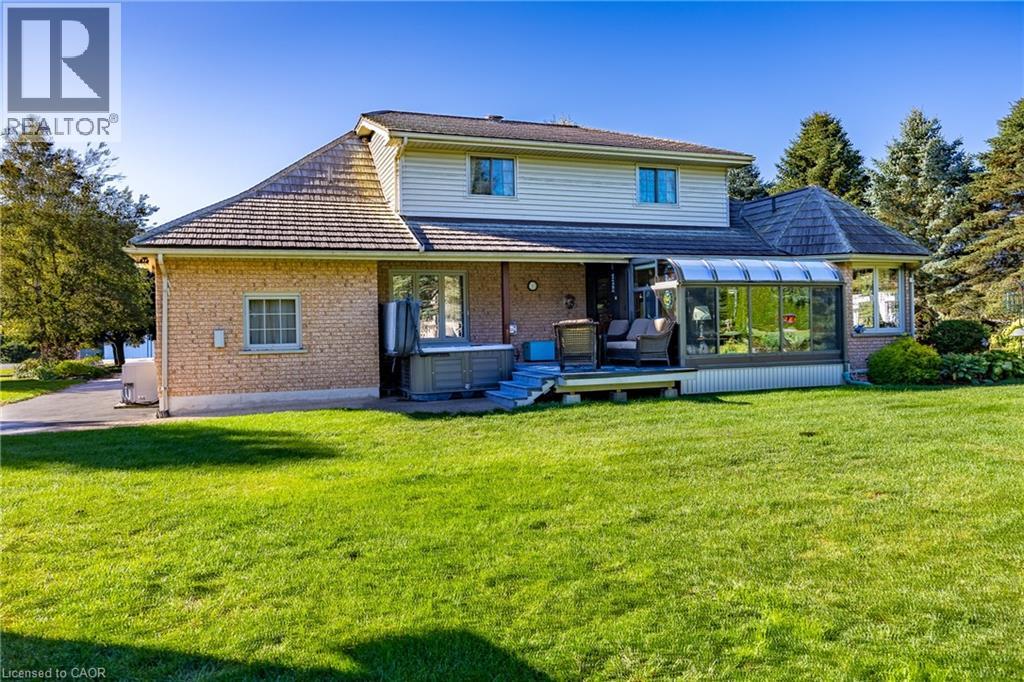 1545 Highway 3, Delhi, Ontario  N4B 2W6 - Photo 9 - 40771130