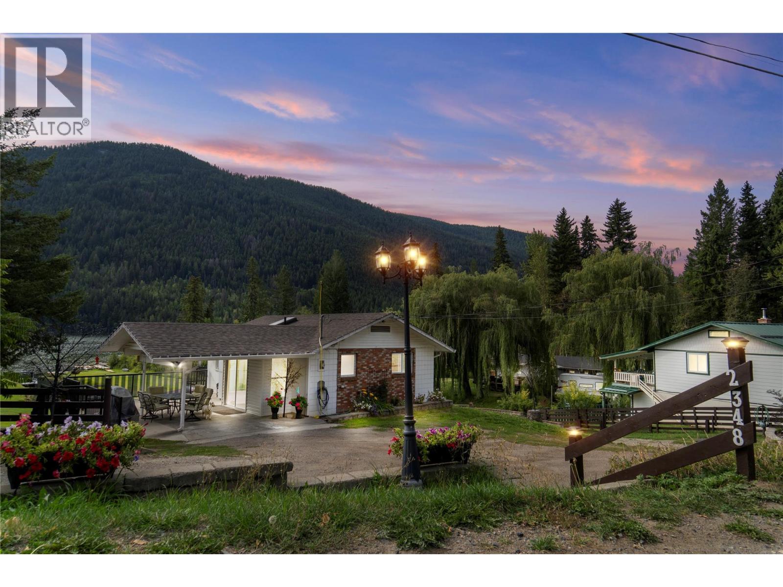 2348 Ojibway Road, kamloops, British Columbia