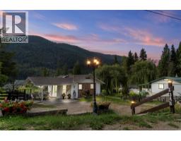 2348 Ojibway Road, kamloops, British Columbia