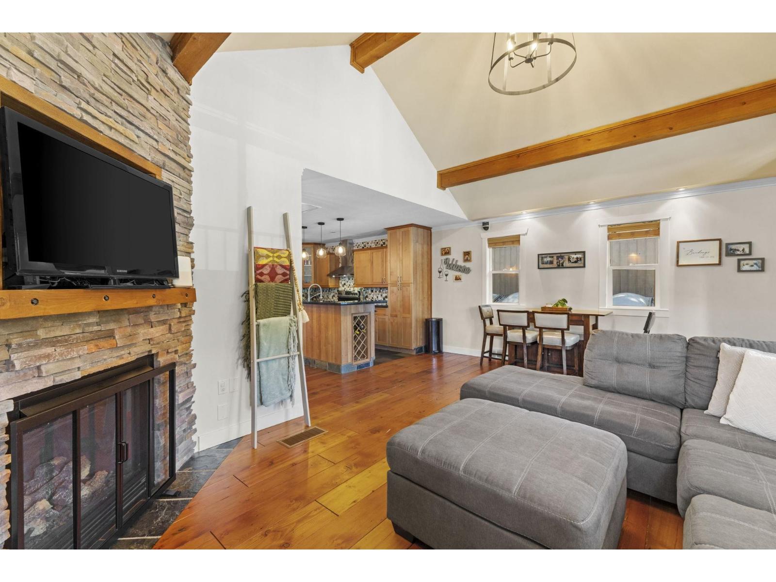 311 Spruce Street, Cultus Lake North, Cultus Lake, British Columbia  V2R 4Y7 - Photo 6 - R3050673