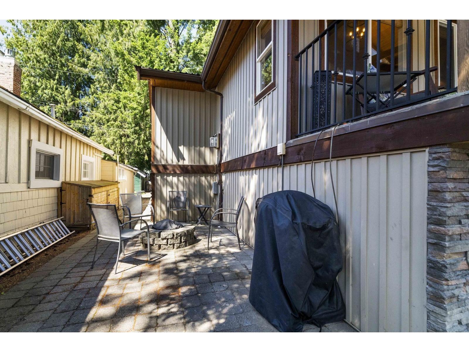311 Spruce Street, Cultus Lake North, Cultus Lake, British Columbia  V2R 4Y7 - Photo 34 - R3050673