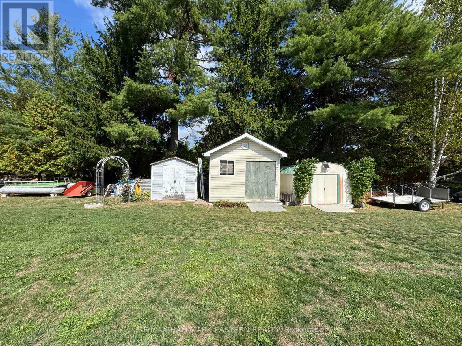 46 Lakeview Cottage Road Se, Kawartha Lakes, Ontario  K0M 2B0 - Photo 15 - X12420024